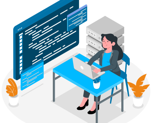 IQ speaks - Testing Page